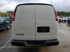 2018 Chevrolet Express G2500