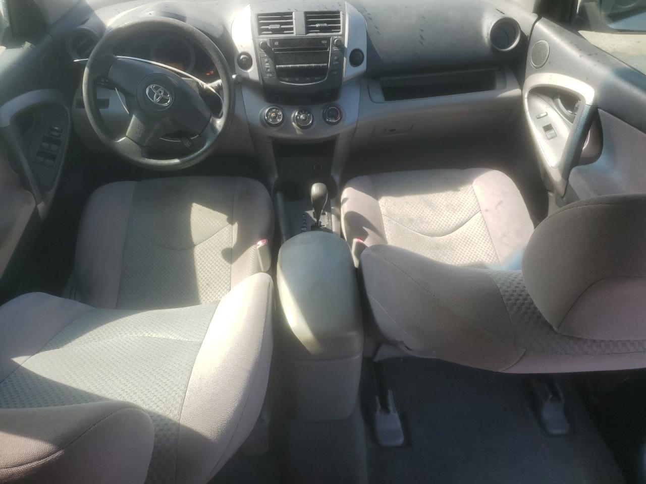 2006 Toyota Rav4 Base