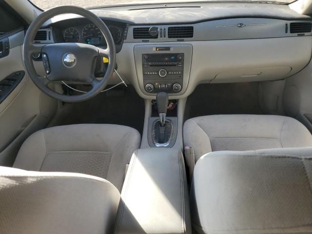 2007 Chevrolet Impala LT