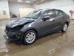 2017 Toyota Yaris IA for sale in Davison, MI