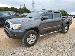 Vehiculos salvage en venta de Copart China Grove, NC: 2011 Toyota Tacoma Double Cab Prerunner