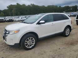 2011 Ford Edge Limited for sale in Conway, AR