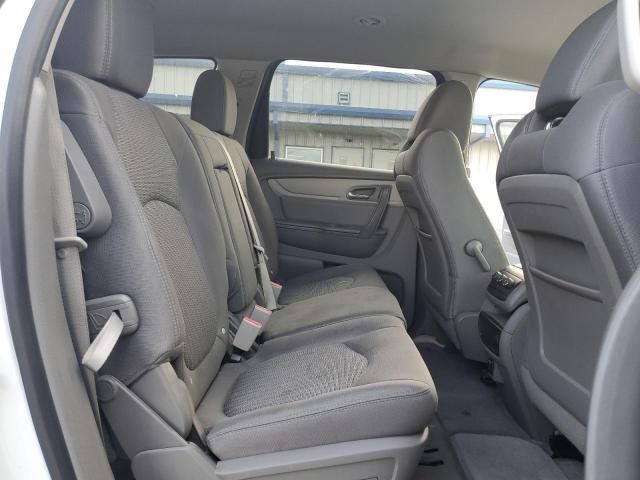 2016 Chevrolet Traverse LS