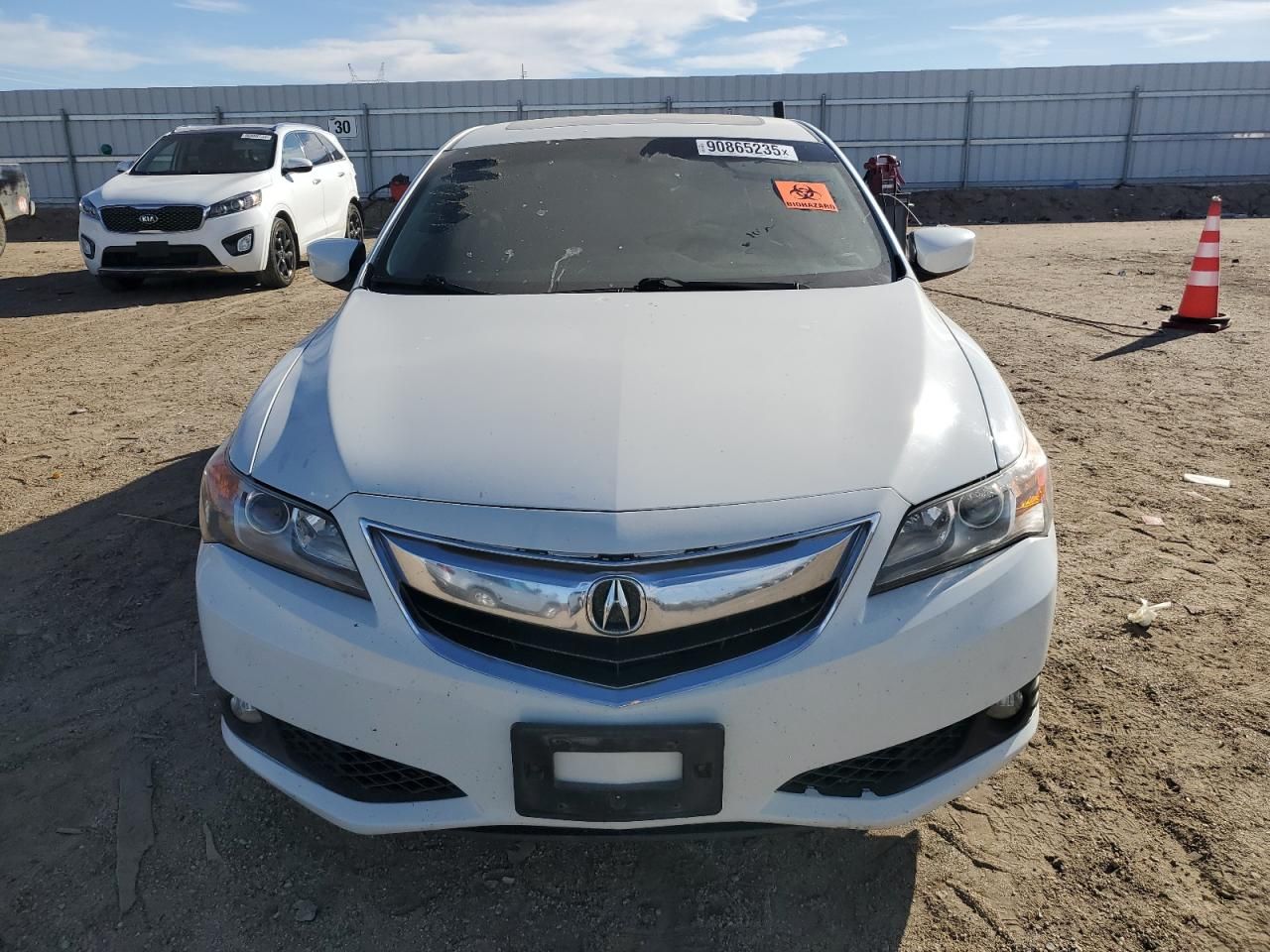 2015 Acura Ilx 20 Premium