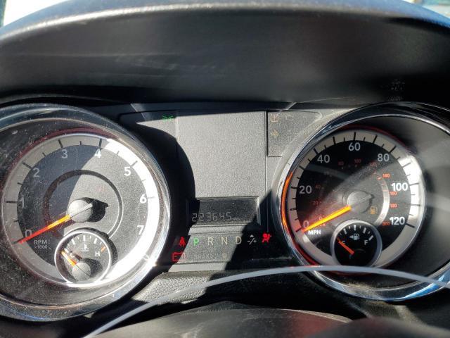 2013 Dodge Grand Caravan