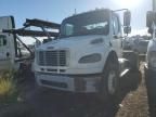 2015 Freightliner Business Class M2 Semi Truck