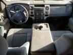 2011 Ford F150 Super Cab