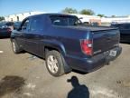 2012 Honda Ridgeline RTL