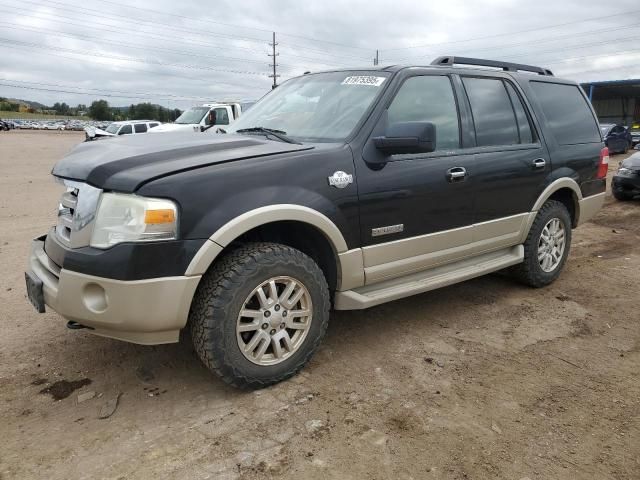 2008 Ford Expedition Eddie Bauer