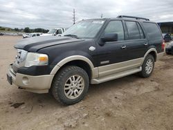 2008 Ford Expedition Eddie Bauer for sale in Colorado Springs, CO