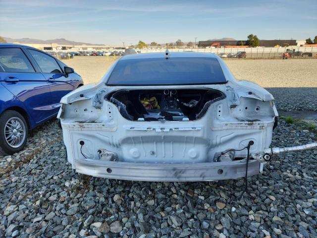 2022 Chevrolet Camaro ZL1