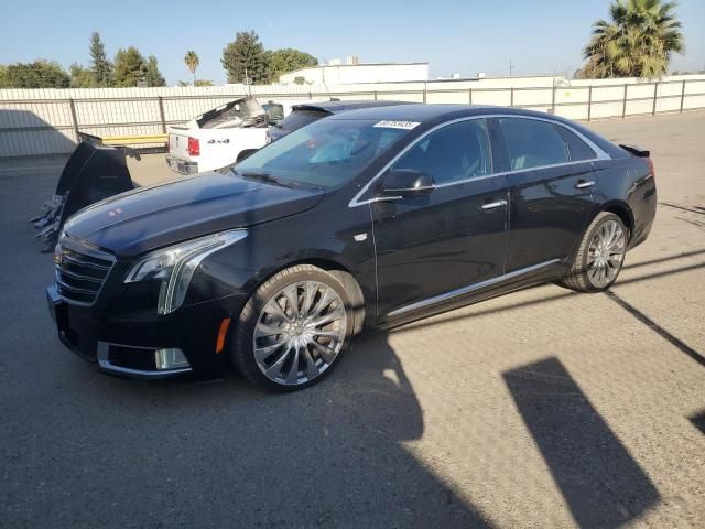 2018 Cadillac XTS Luxury