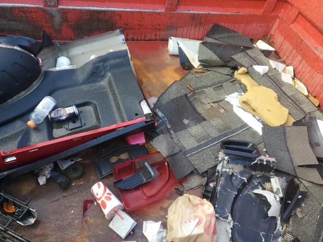 2019 Load Trail Dump Trailer