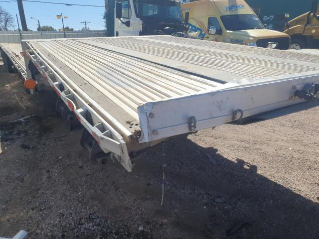 2016 Reitnouer Drop Deck Trailer