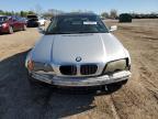 2001 BMW 325 ci