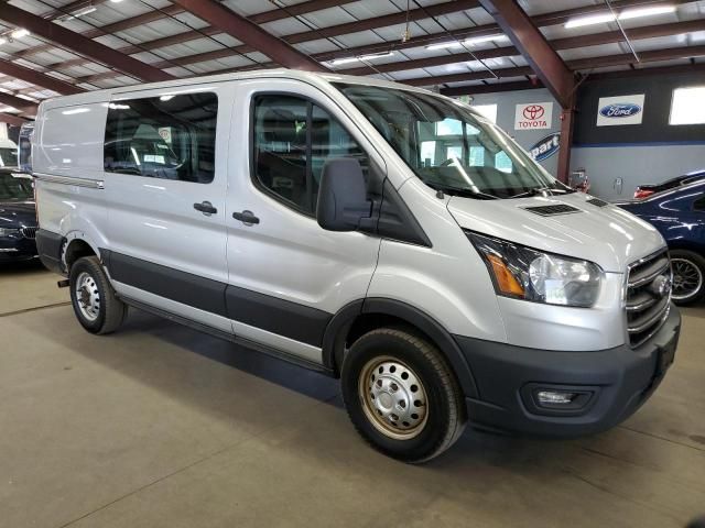 2020 Ford Transit T-150
