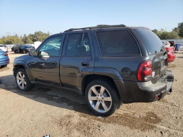 2006 Chevrolet Trailblazer LS
