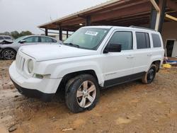Jeep Patriot salvage cars for sale: 2014 Jeep Patriot Sport