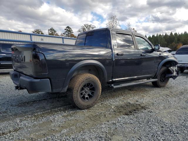 2018 Dodge Ram 1500 Rebel