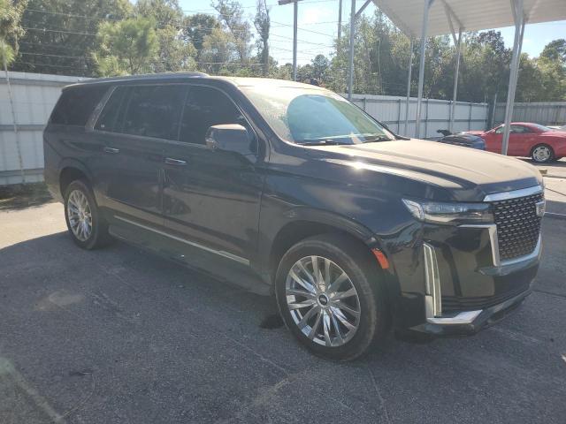 2021 Cadillac Escalade esv Premium Luxury