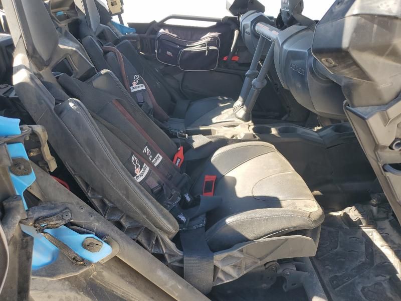 2023 Can Am 2023 CAN-AM Maverick X3 Max RS Turbo RR