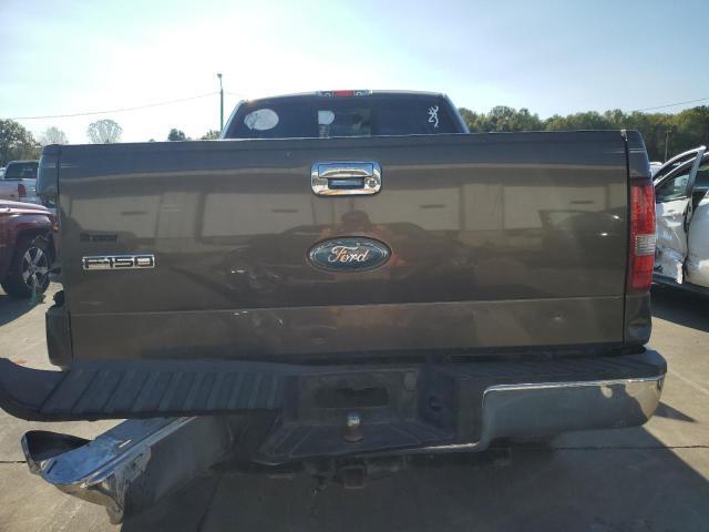 2008 Ford F150