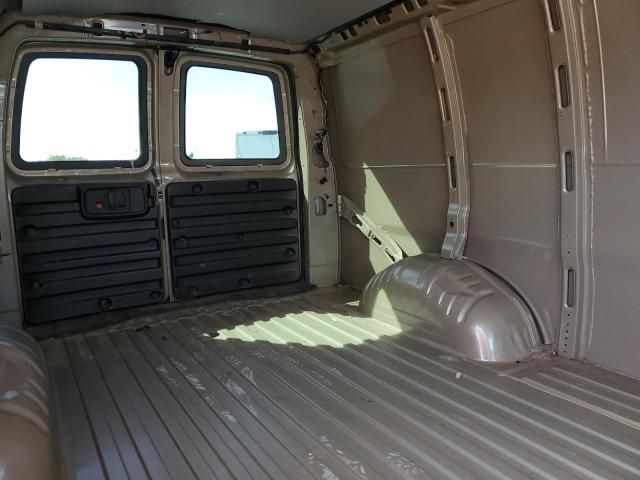 2006 Chevrolet Express G2500