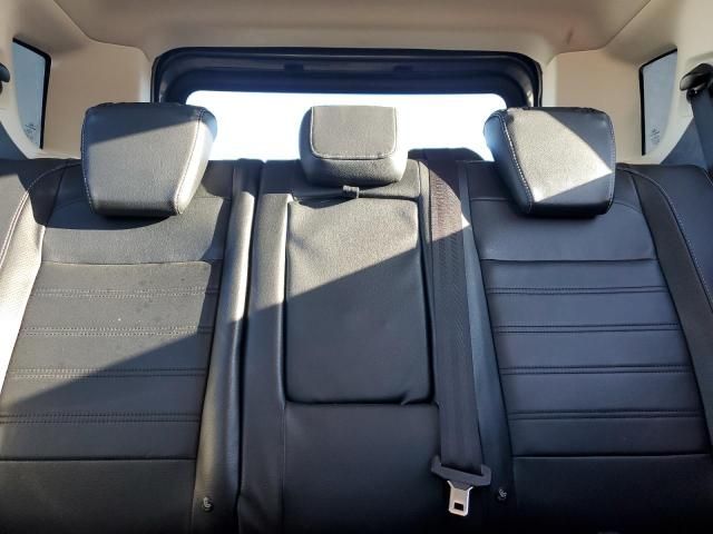 2019 Ford Ecosport Titanium