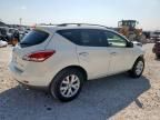 2012 Nissan Murano s