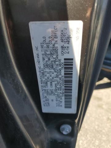 2004 Toyota Tundra Access Cab SR5