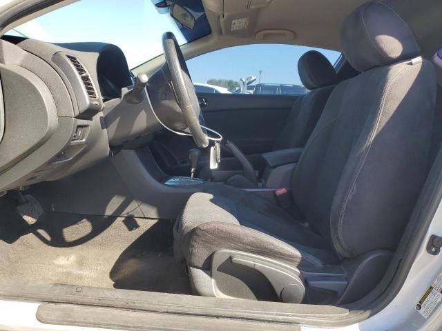 2013 Nissan Altima S