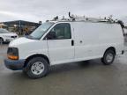 2013 Chevrolet Express G2500