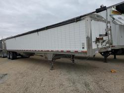 2007 Wilson Grain Trailer en venta en Cedar Rapids, IA