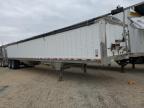 2007 Wilson Grain Trailer