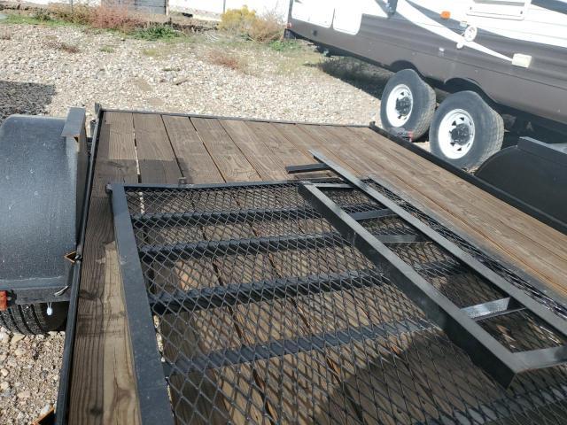 2023 Carry-On Utility