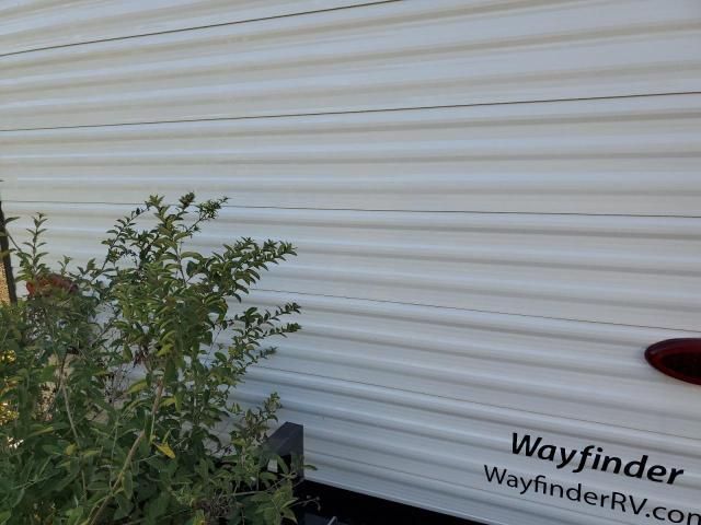 2023 Highland Ridge Trailer