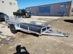 2023 H&h Trailers Utiliy Trailer 6X12S