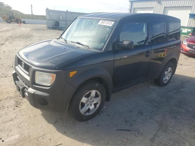 2003 Honda Element EX