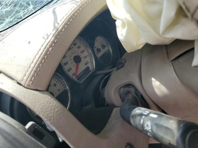 2008 Ford F150 Supercrew