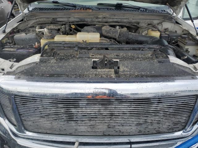 1999 Ford F250 Super Duty