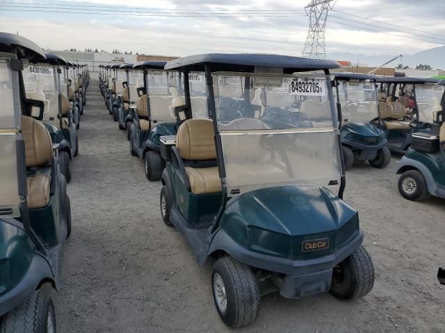 2020 Club Car Tempo Lithium