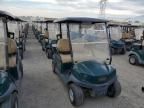 2020 Club Car Tempo Lithium