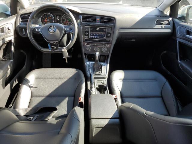 2021 Volkswagen Golf