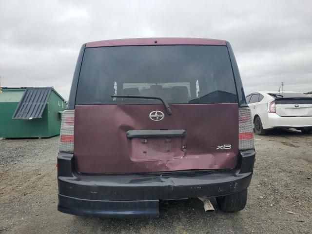 2006 Scion XB