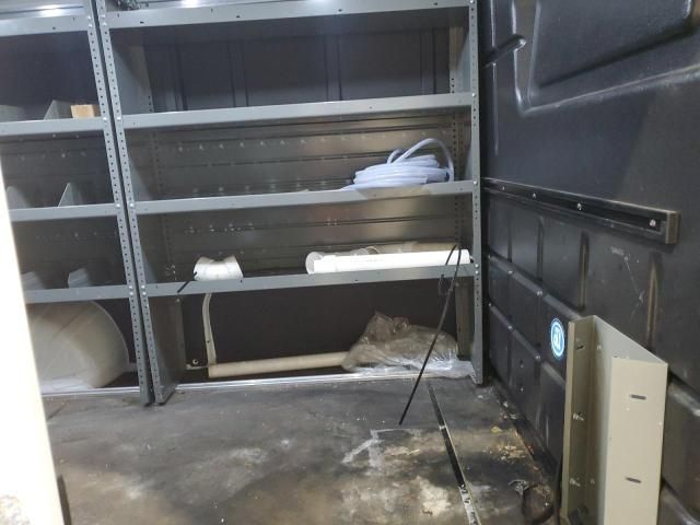 2022 Dodge RAM Promaster 1500 1500 Standard
