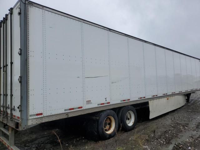 2016 Great Dane CCC-3314-21053 DRY Van Trailer