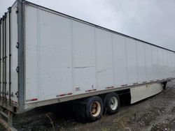 2016 Great Dane CCC-3314-21053 DRY Van Trailer en venta en Earlington, KY