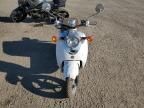 2009 Yamaha XC50