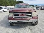 2013 GMC Sierra K1500 SLE