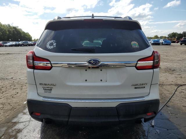 2021 Subaru Ascent Touring